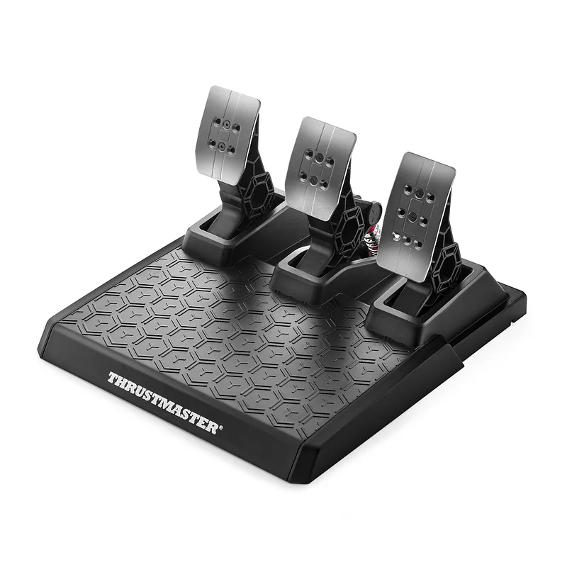 Thrustmaster T248 Must USB Juhtpult + pedaalid Analoog/digitaal PC, PlayStation 4, PlayStation 5