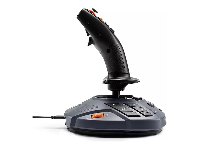 Thrustmaster Joystick SimTask Farmstick, XBOX