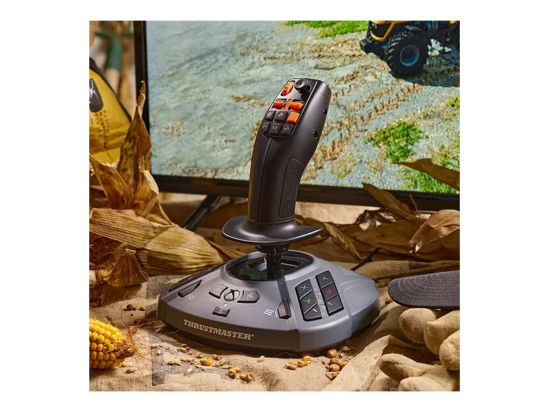Thrustmaster Joystick SimTask Farmstick, XBOX