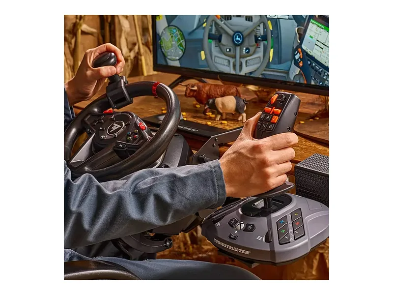Thrustmaster Joystick SimTask Farmstick, XBOX