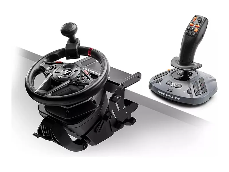 Thrustmaster Joystick SimTask Farmstick, XBOX