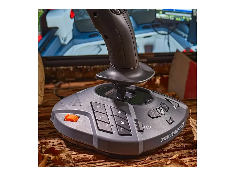 Thrustmaster Joystick SimTask Farmstick, XBOX