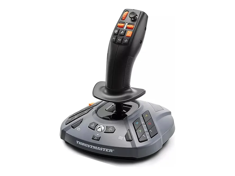 Thrustmaster Joystick SimTask Farmstick, XBOX