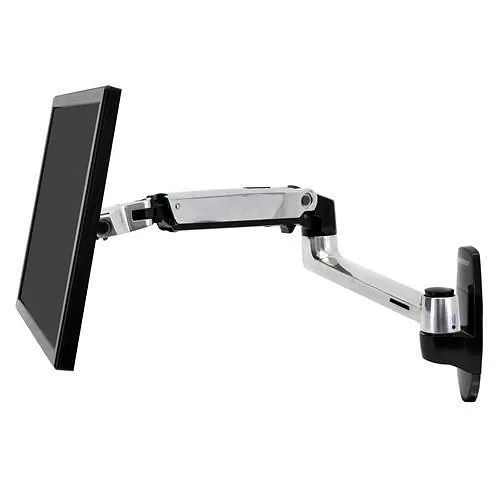LX WALL MOUNT LCD ARM