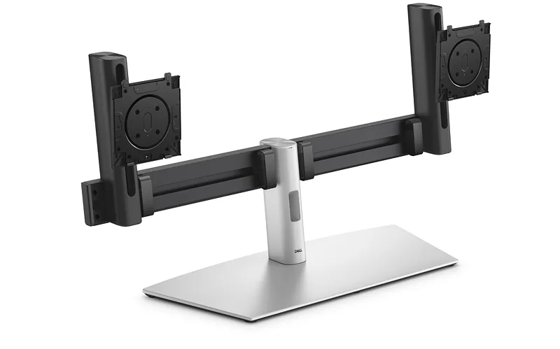 Dell Pro Dual Monitor Stand – MDS26