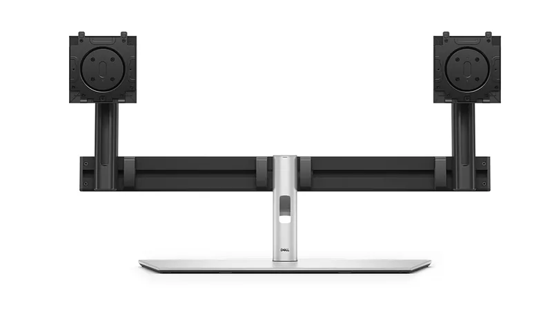 Dell Pro Dual Monitor Stand – MDS26