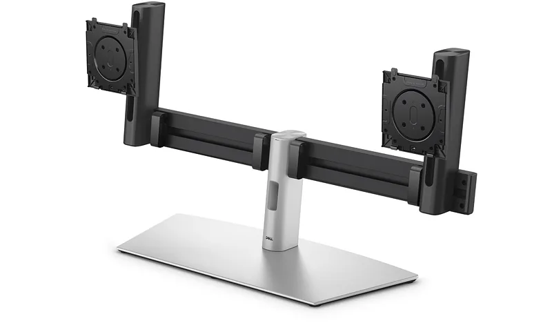 Dell Pro Dual Monitor Stand – MDS26