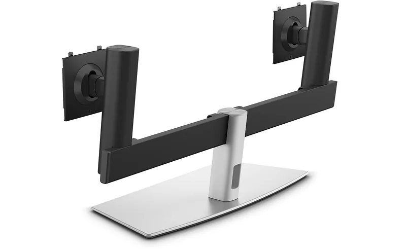 Dell Pro Dual Monitor Stand – MDS26