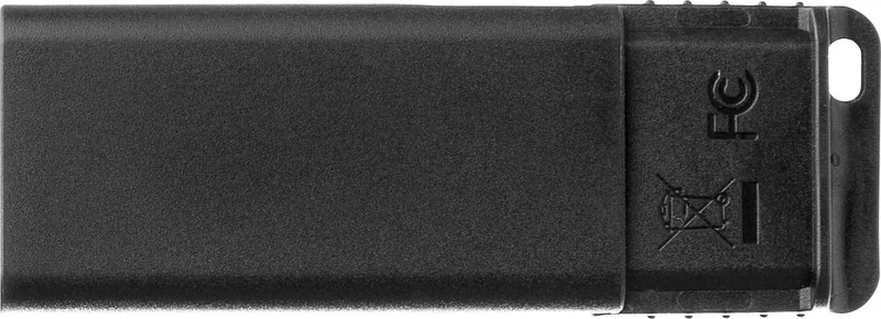 Verbatim 49328 USB-välkmälu 128 GB 2.0 Must