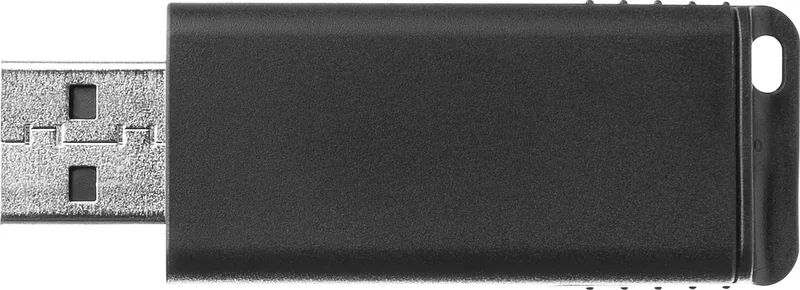 Verbatim 49328 USB-välkmälu 128 GB 2.0 Must