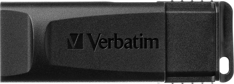Verbatim 49328 USB-välkmälu 128 GB 2.0 Must
