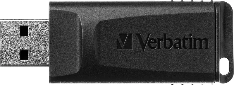 Verbatim 49328 USB-välkmälu 128 GB 2.0 Must