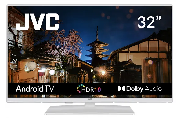 JVC LT32VAF330W
