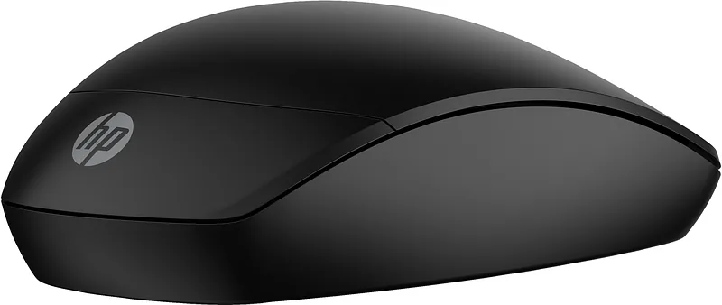 HP 235 Slim Wireless Mouse hiir Kontor Mõlemakäeline Raadioside Optiline 1600 DPI