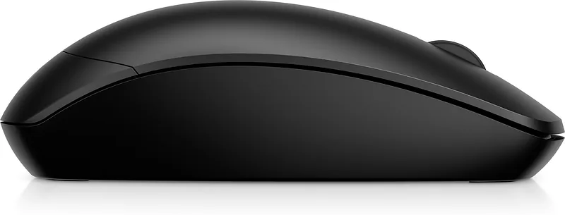 HP 235 Slim Wireless Mouse hiir Kontor Mõlemakäeline Raadioside Optiline 1600 DPI