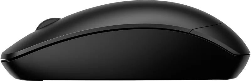 HP 235 Slim Wireless Mouse hiir Kontor Mõlemakäeline Raadioside Optiline 1600 DPI