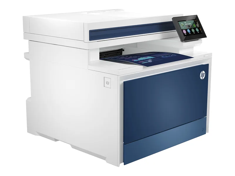 HP Color LaserJet Pro MFP 4302fdn Printer Laser A4 600 x 600 DPI 33 lk/min