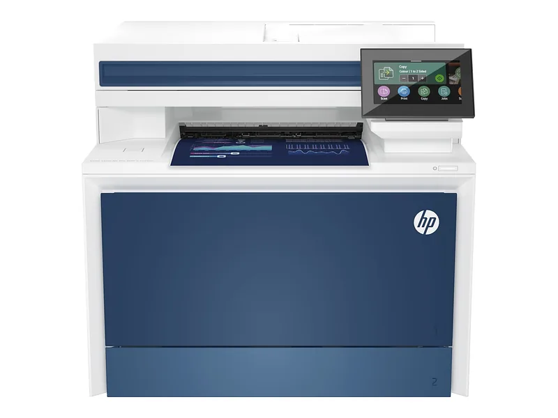 HP Color LaserJet Pro MFP 4302fdn Printer Laser A4 600 x 600 DPI 33 lk/min