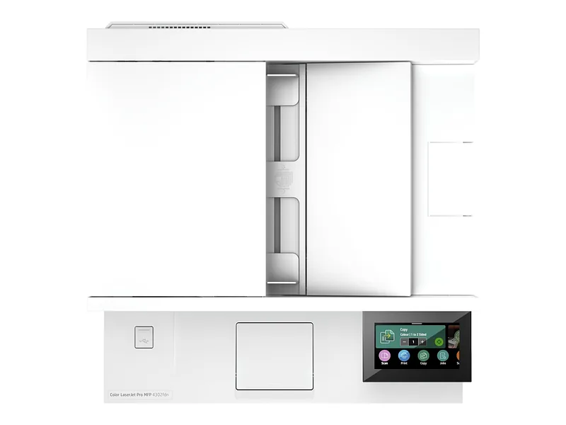 HP Color LaserJet Pro MFP 4302fdn Printer Laser A4 600 x 600 DPI 33 lk/min