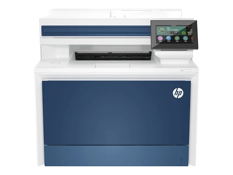 HP Color LaserJet Pro MFP 4302fdn Printer Laser A4 600 x 600 DPI 33 lk/min