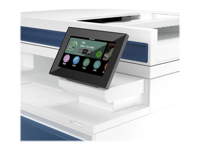 HP Color LaserJet Pro MFP 4302fdn Printer Laser A4 600 x 600 DPI 33 lk/min