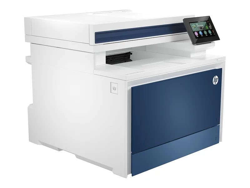 HP Color LaserJet Pro MFP 4302fdn Printer Laser A4 600 x 600 DPI 33 lk/min