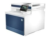 HP Color LaserJet Pro MFP 4302fdn Printer Laser A4 600 x 600 DPI 33 lk/min