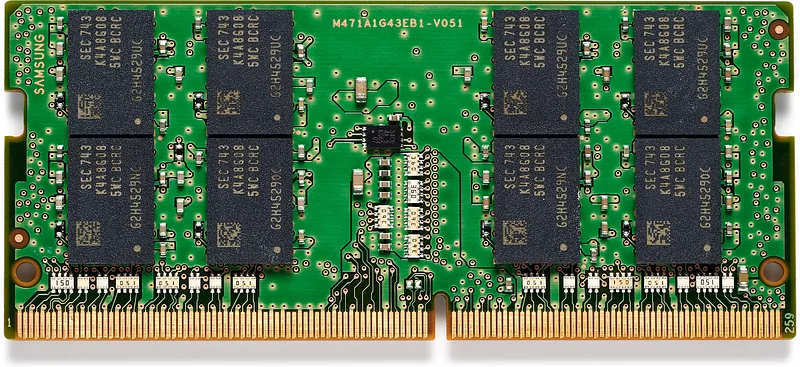 HP 32 GB 3200MHz DDR4 mälumoodul