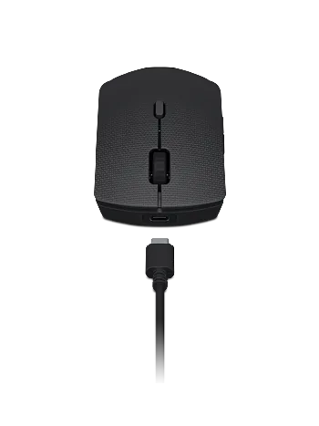 LENOVO PROFESSIONAL WIRELESS RECHARGEABLE KEYBOARD AND MOUSE COMBO AI – ESTONIA