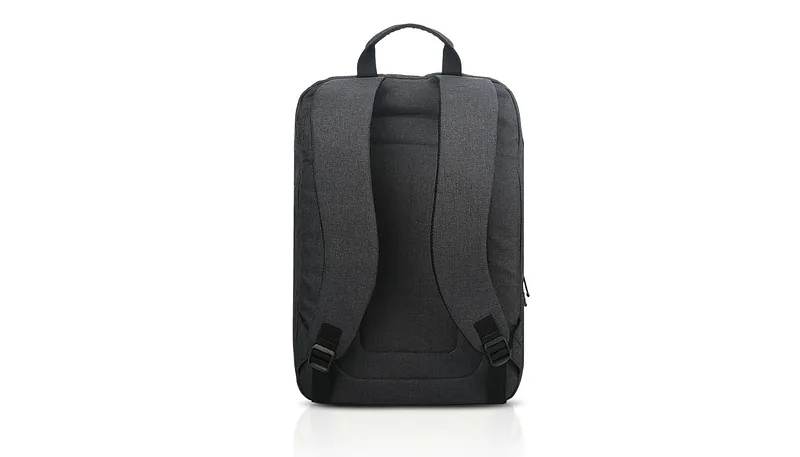 Lenovo, Essential, Backpack B210 (Eco), Fits up to size 16 “, Backpack, Shoulder strap, Black