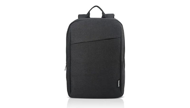 Lenovo, Essential, Backpack B210 (Eco), Fits up to size 16 “, Backpack, Shoulder strap, Black