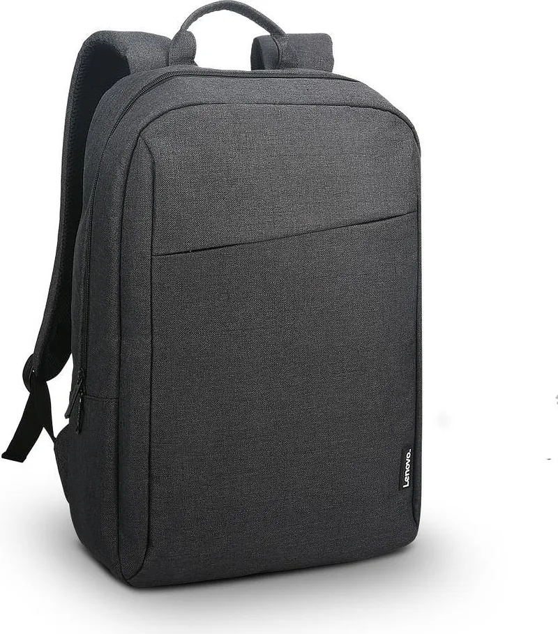 Lenovo, Essential, Backpack B210 (Eco), Fits up to size 16 “, Backpack, Shoulder strap, Black