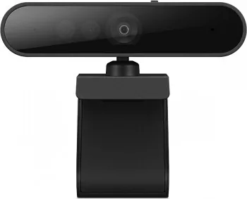 Lenovo Performance FHD veebikaamera 1920 x 1080 pikslit USB-C Must