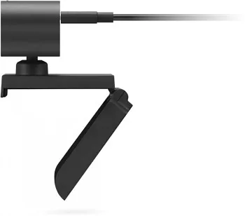 Lenovo Performance FHD veebikaamera 1920 x 1080 pikslit USB-C Must