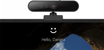 Lenovo Performance FHD veebikaamera 1920 x 1080 pikslit USB-C Must
