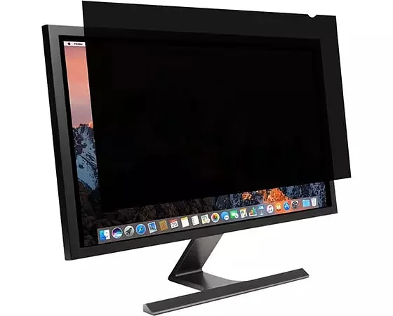 Lenovo 4Z11K07879 privaatsusfilter ekraanile 60,5 cm (23.8") Monitor Raamideta ekraani privaatsusfilter