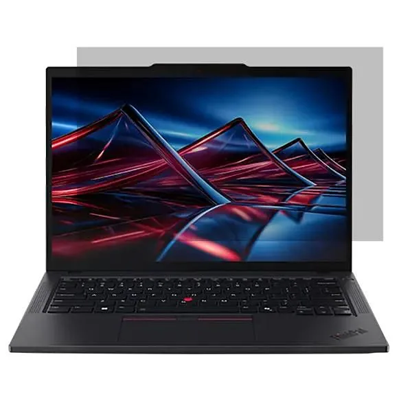 Lenovo 4Z21S06943 privaatsusfilter ekraanile 35,6 cm (14") Sülearvuti Raamideta ekraani privaatsusfilter