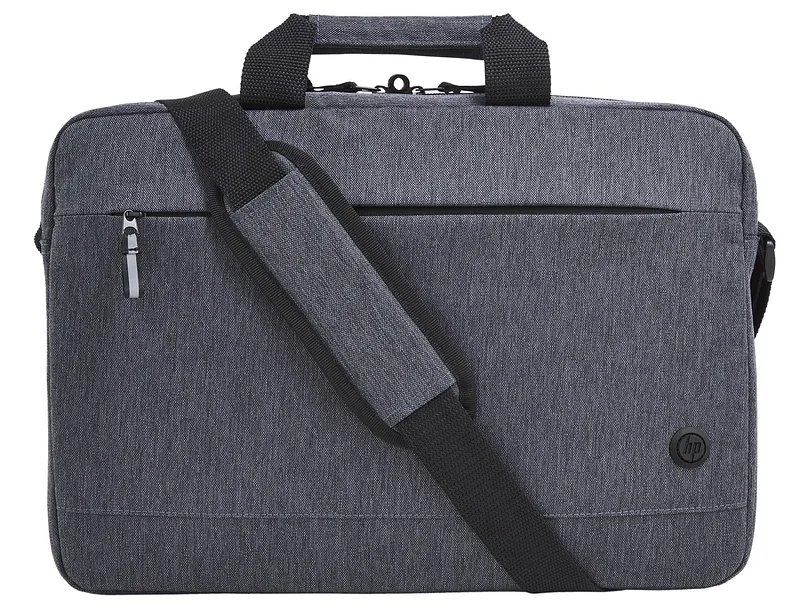 HP Prelude Pro 15.6 Laptop Bag 39,6 cm (15.6″) Kullerikoti ümbris Hall