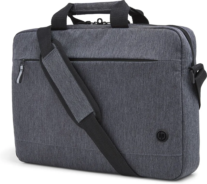 HP Prelude Pro 15.6 Laptop Bag 39,6 cm (15.6″) Kullerikoti ümbris Hall