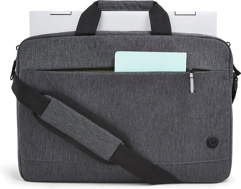HP Prelude Pro 15.6 Laptop Bag 39,6 cm (15.6″) Kullerikoti ümbris Hall