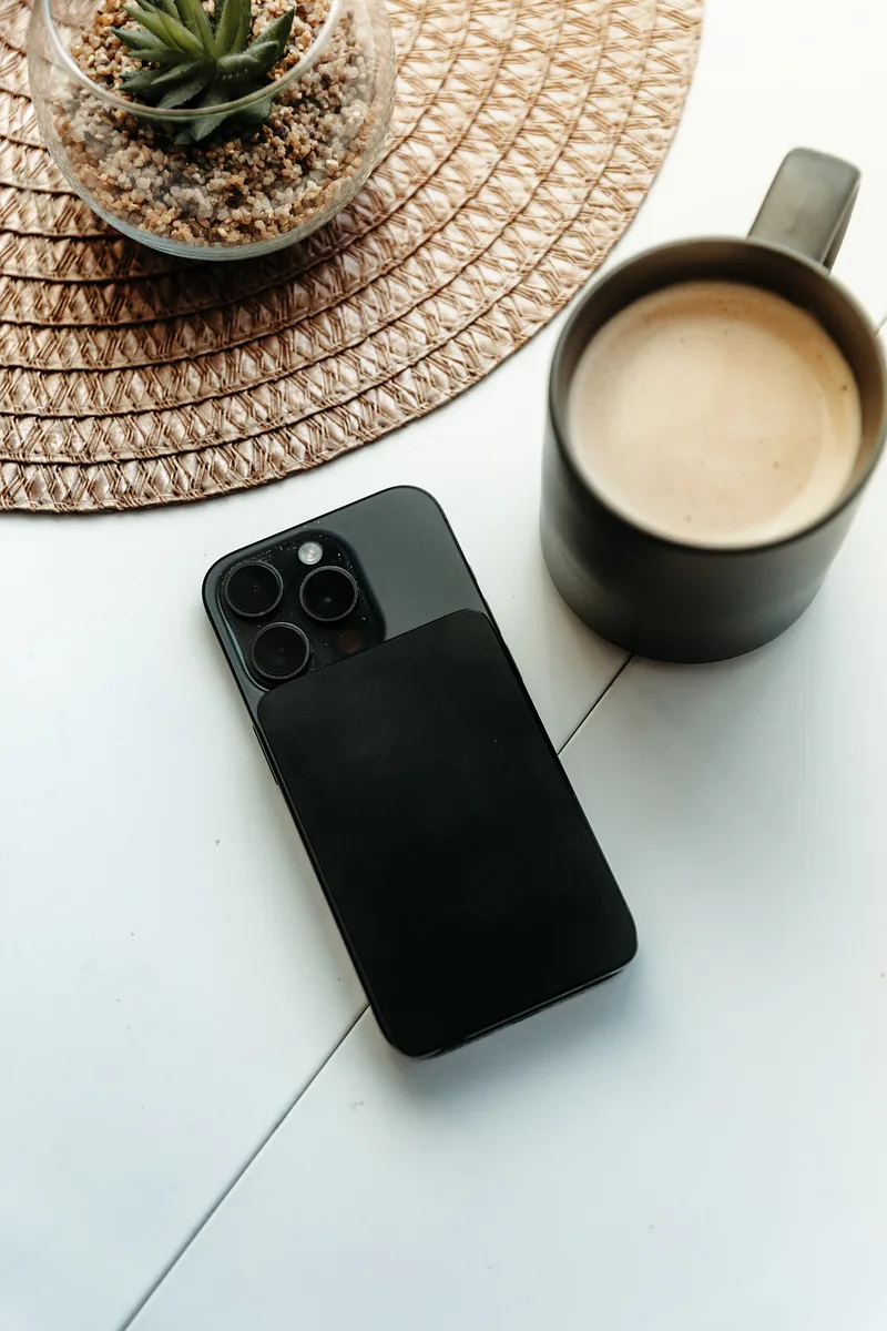 D-Fruit akupank 5000mAh Wireless DF138