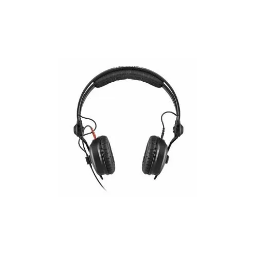 Sennheiser HD 25 Plus Headphones