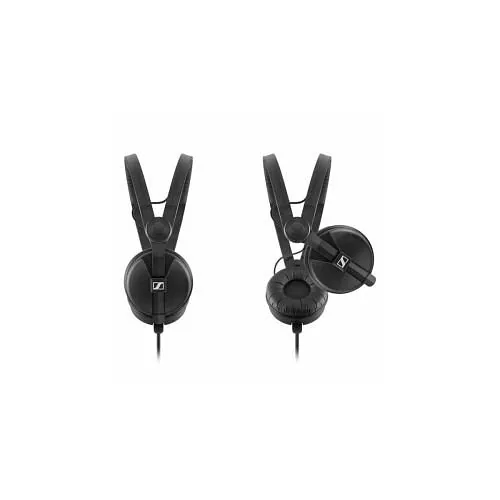 Sennheiser HD 25 Plus Headphones