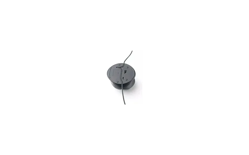 OysterMouse ergonoomiline parem-vasak püstihiir