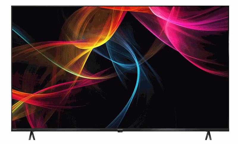 Sharp 50HL4265E
