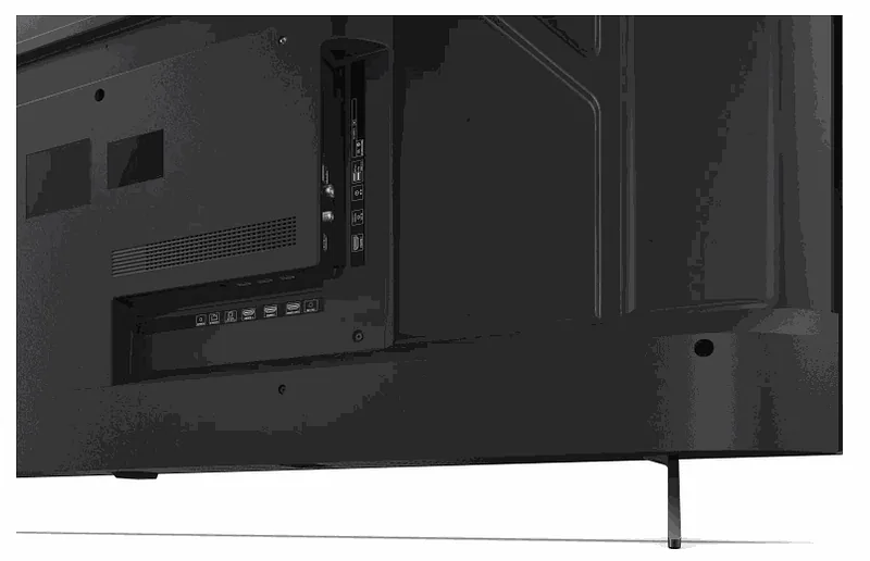 Sharp 50HL4265E