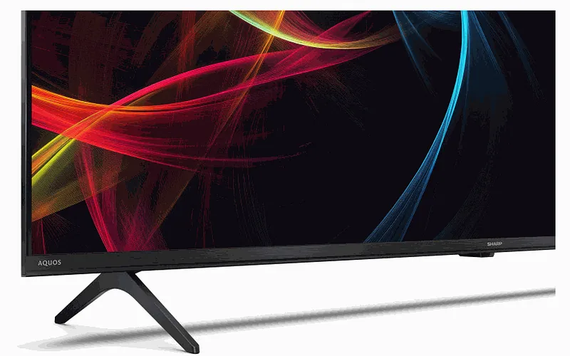 Sharp 50HL4265E