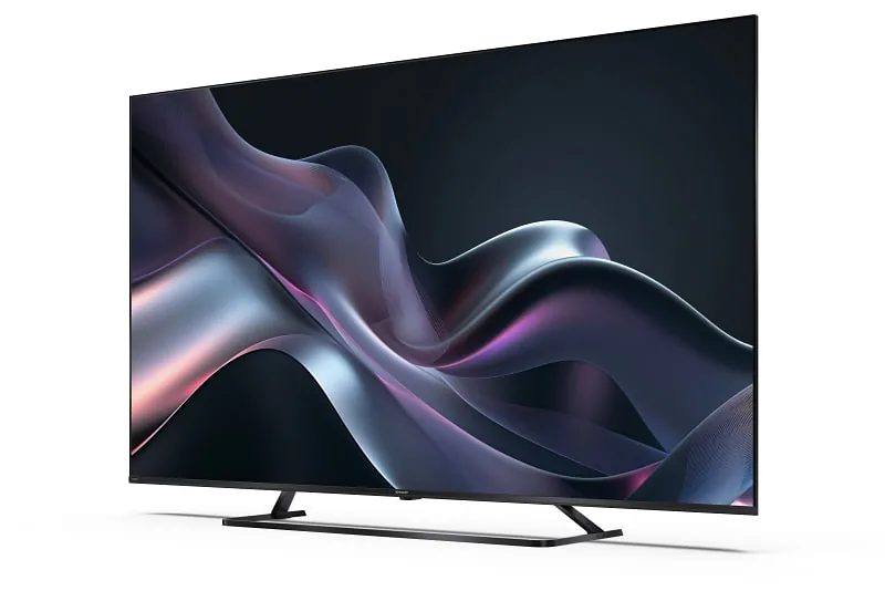 Sharp 50HP6265E teler 127 cm (50″) 4K Ultra HD Nutiteleri funktsioon WiFi Must