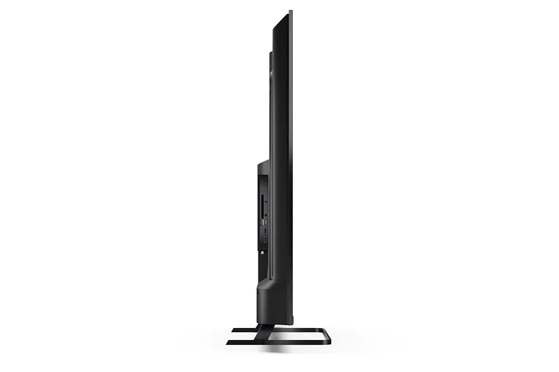Sharp 50HR7265E TV 127 cm (50″) 4K Ultra HD Smart TV Wi-Fi Black