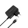 Qoltec 15W | 5V | 3A | micro USB